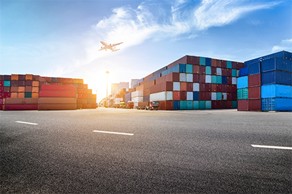 Supply Chain Logistics