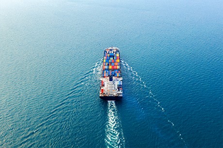 Shipping & Transportations